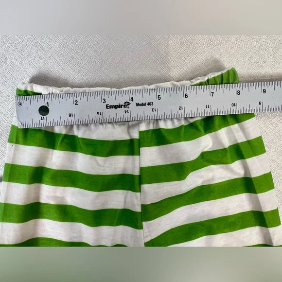 Little Girls Size Large Holiday  Pink Ruffle 2 piece Sawyer &Sister Boutique‎ - Picture 8 of 10